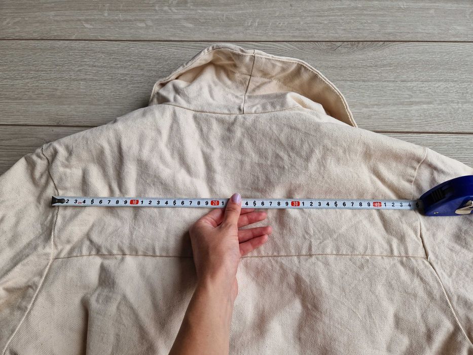 Set Zara pantaloni+ jacheta