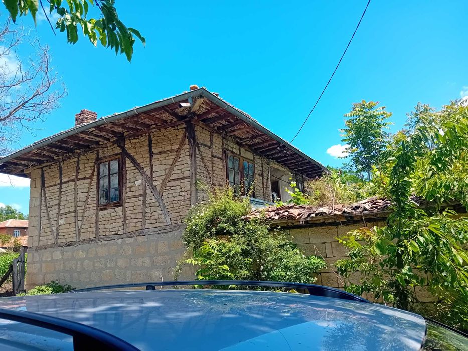 Продава се Къща в Провадия - 1900 кв.м за 14 €/кв.м - Снимка #3