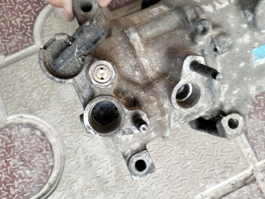 Ассалам алейкум.