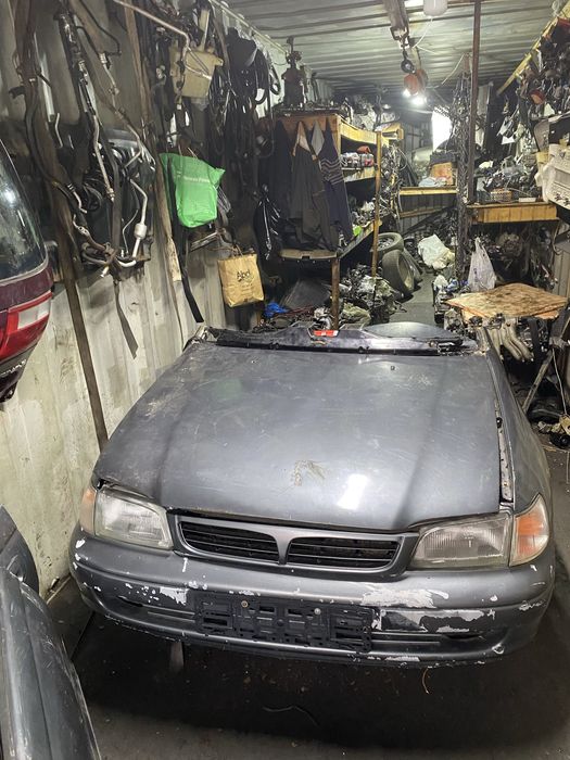 Автозапчасти карина е