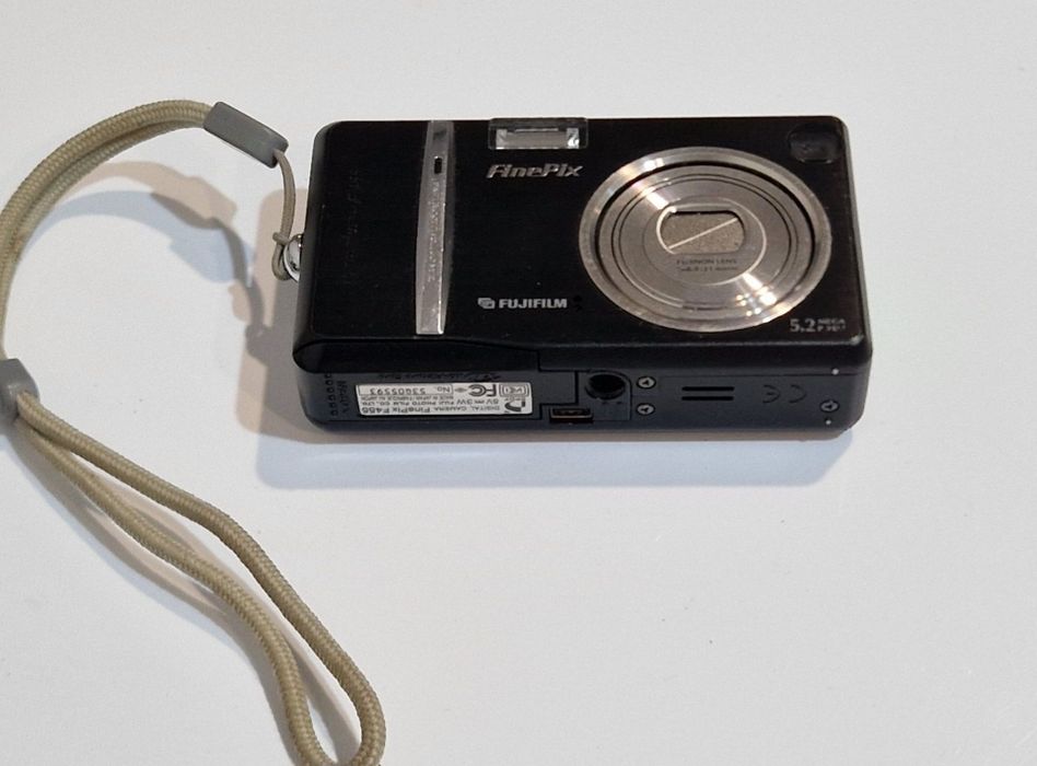 Aparat Photo perfect funcțional, fără accesorii