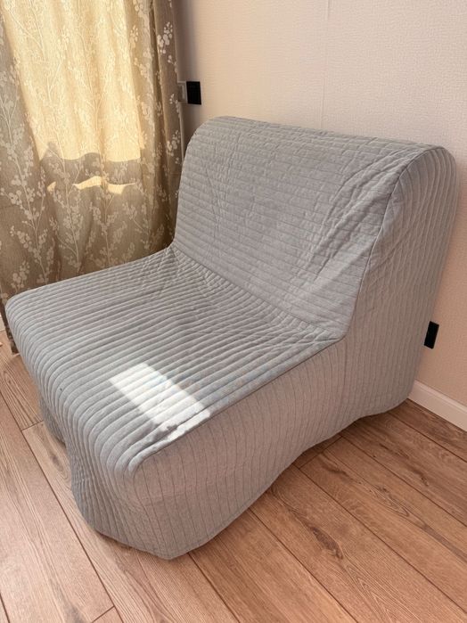 Кресло-кровать IKEA Lycksele