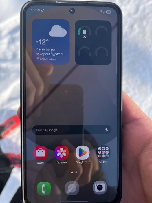 Продам телефон с24FE