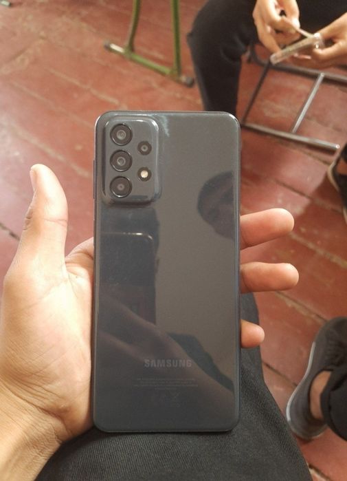 Samsung galaxy A23