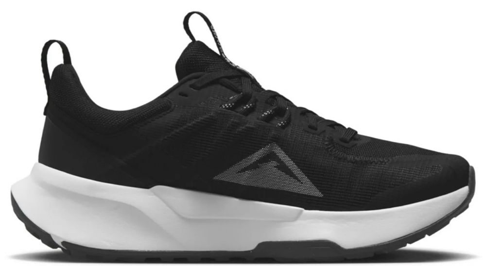 Nike Air Juniper Trail2 Black White Black UK8/EUR42.5номер/27.5см.ст