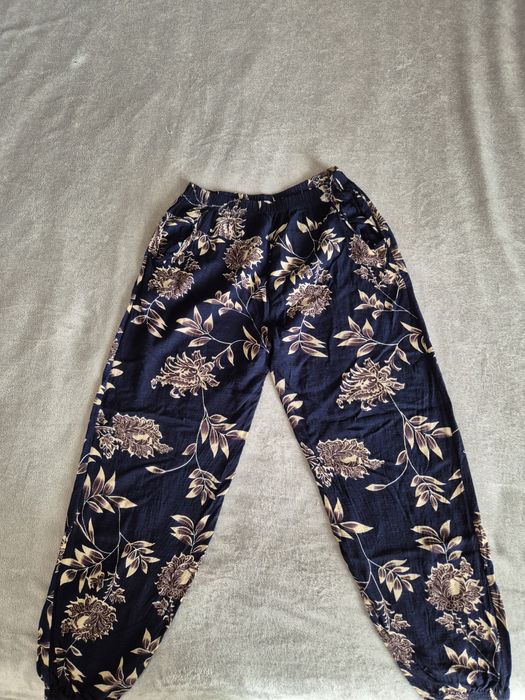 Вещи в основном оверсайз