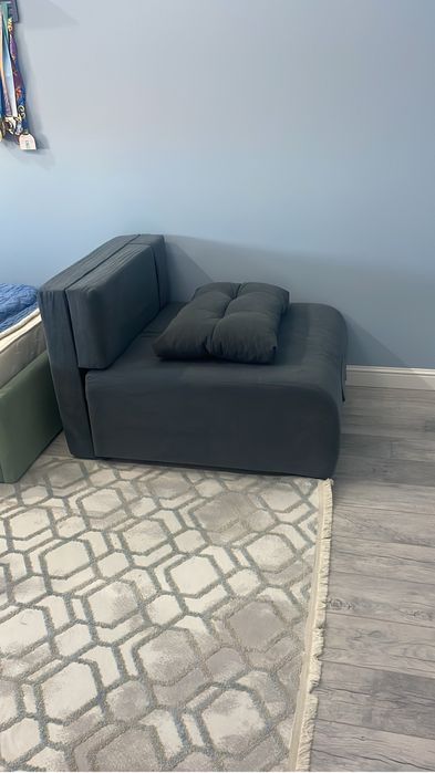 Продам кресло кровать