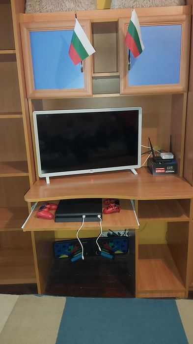 Секция за детска стая