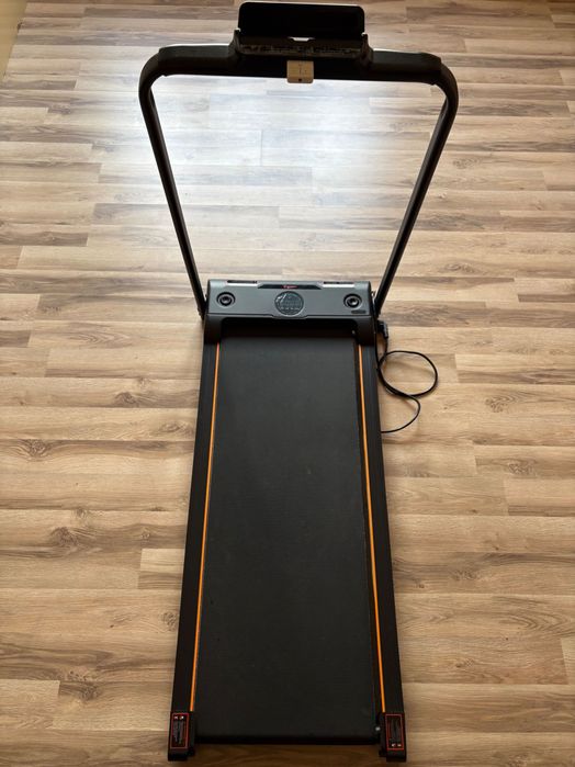 беговая дорожка новая