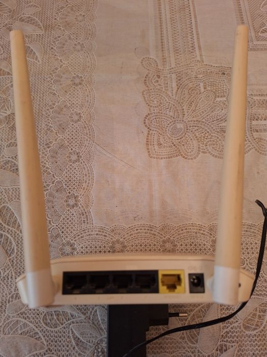 5G. Wi-fi роутер.D-Link Dir -803.