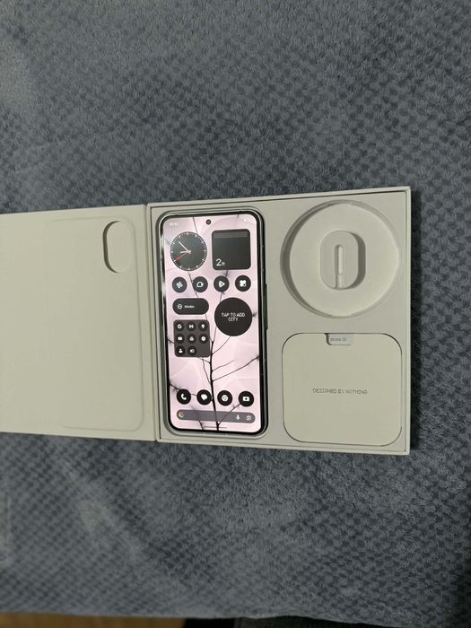 Oferta! Nothing phone 2 256gb