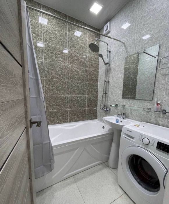 СРОЧНО! Продаётся 2*3-х комнатная квартира #1082