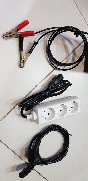 UPS EATON 5E 650VA-300/360W Юпиес за Парно