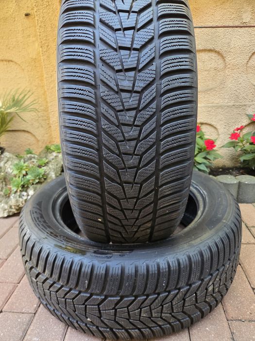 Anvelope HANKOOK 235/55/18