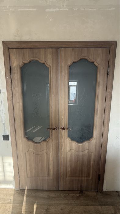 Дверь б/у