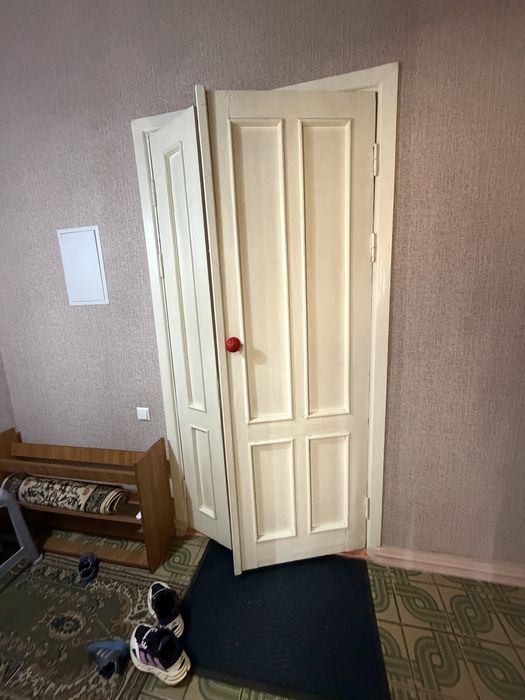 Двери межкомнатные