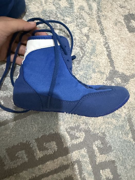 Күреске арналған аяқ киім ШЫМКЕНТ