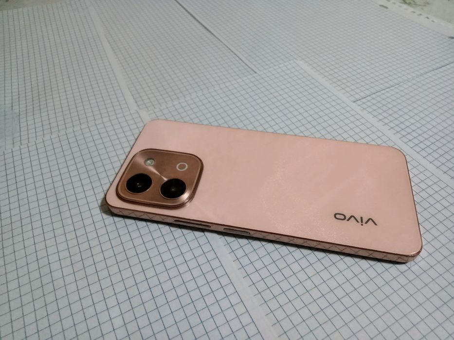 Vivo Y28 обмен или продажа