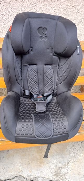Scaun auto Lorelli, Titan SPS, Isofix,