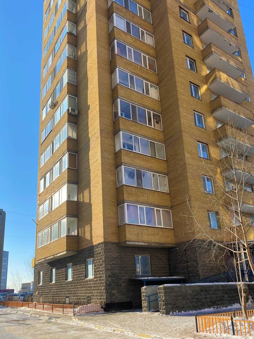 Студия на Косшыгулулы. Ипотека. Хозяйка.