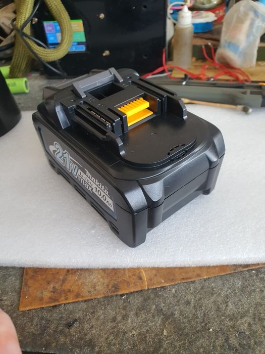 Батерия Makita 18V /10Ah