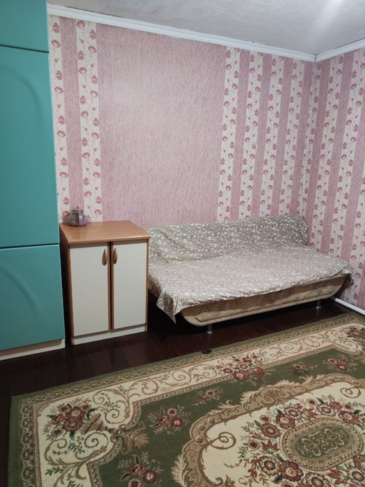 Сдаются комнаты в общежитие