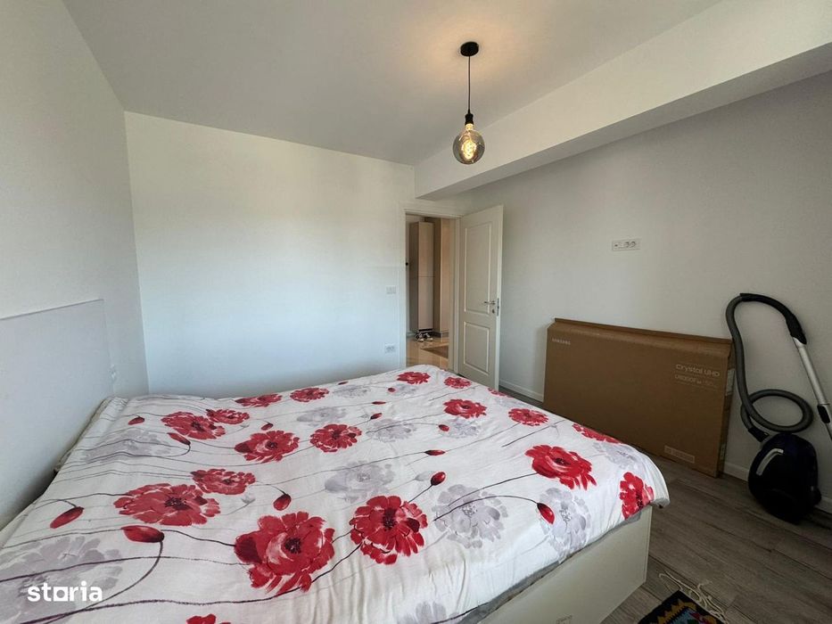 Apartament cu 2 camere Bucium-Visan COMISION 0%