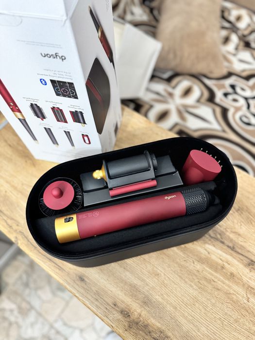 Dyson Airwrap Complete Long стайлер