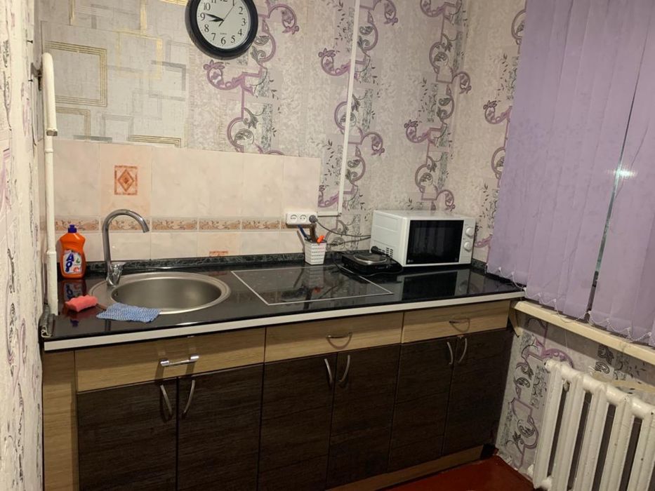 Квартира посуточно в Темиртау