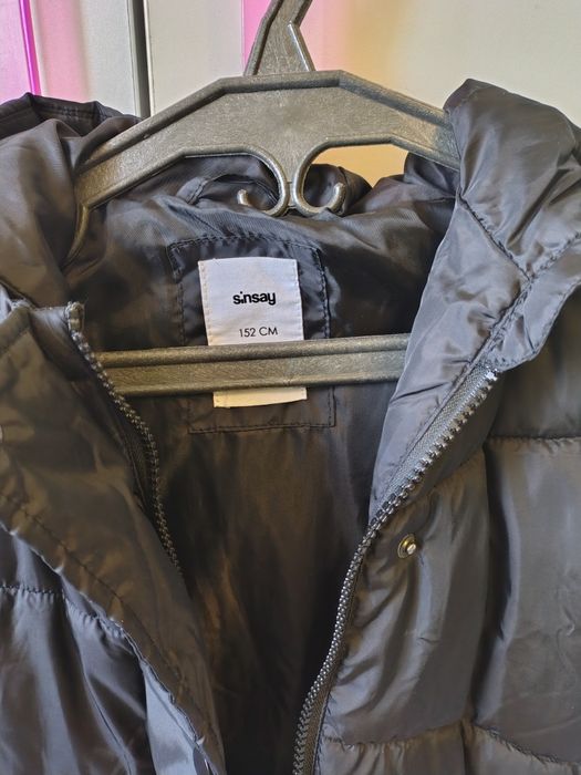 Vesta fete  lunga mar.152