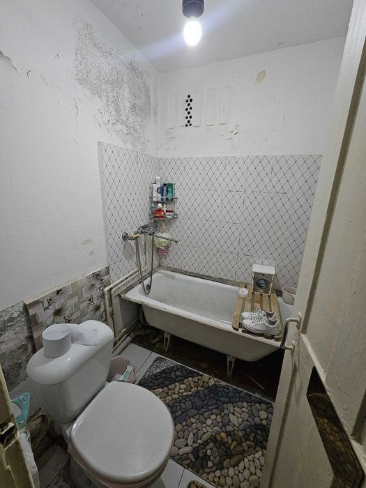 3 хоналик квартира 4 кават горгаз остановка