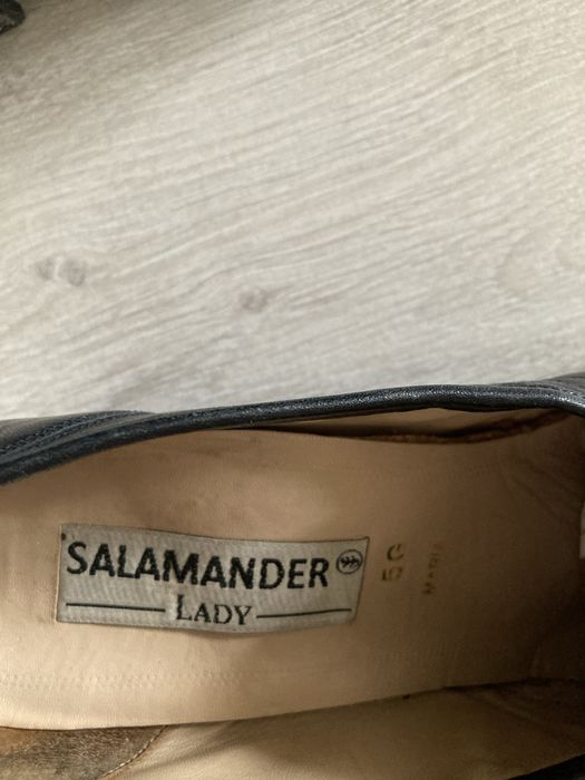 Продам туфли