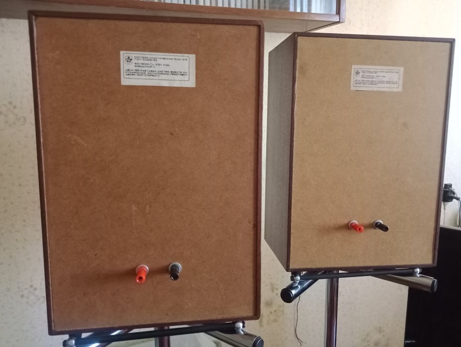 Продам АС  10АС-318