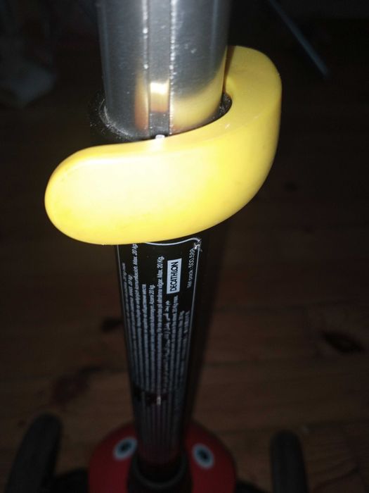 Тротинетка за деца Decathlon