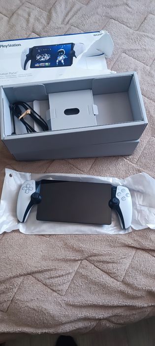 Playstation portal