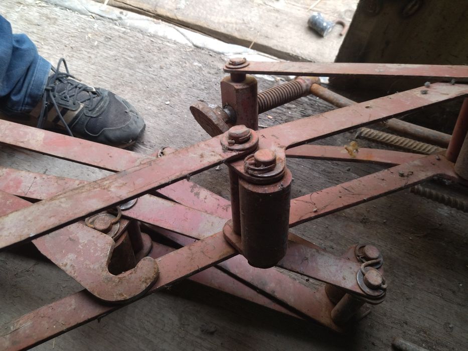 Центратор  звеной наружная для труб