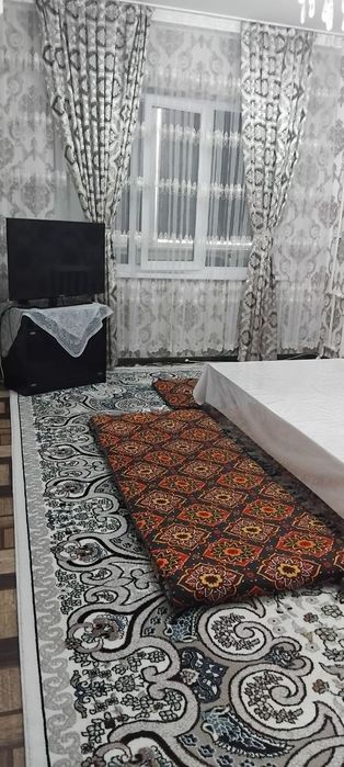 Продаётся 5/1/5 Юнусабад 16, не далеко метро Туркистон