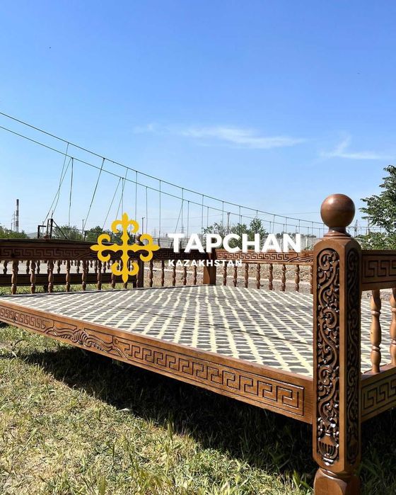 Тапчан Топчан Выгодная Цена