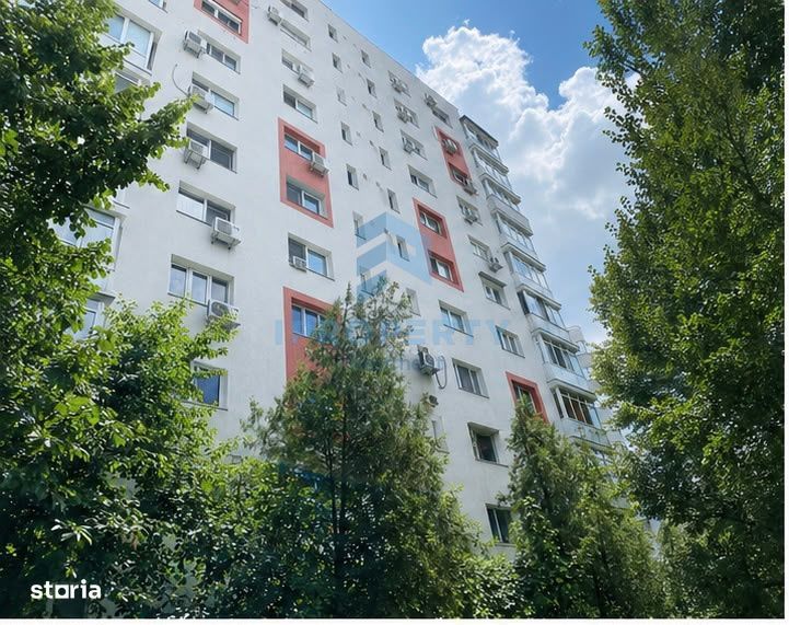 Apartament 2 Camere de Inchiriat in Piata Victoriei | 5 Minute Metrou