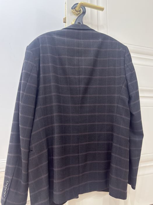 Пиджак мужской Италия