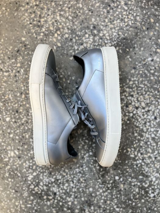 Дизайнерски обувки Common Projects