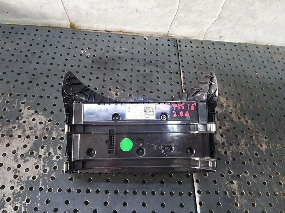 Panou comanda clima ac 2.0 d mini cooper f55 f56 6131935450903 5hb01123810