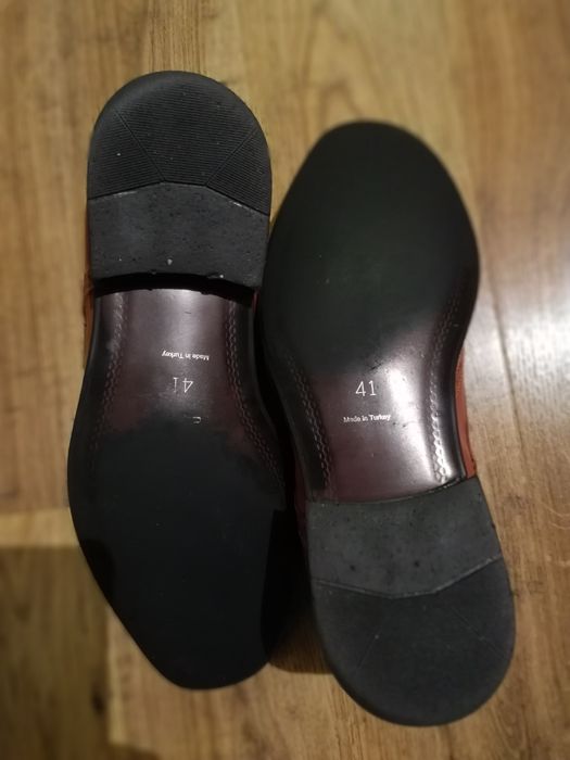 Pantofi eleganti de barbati nr 42