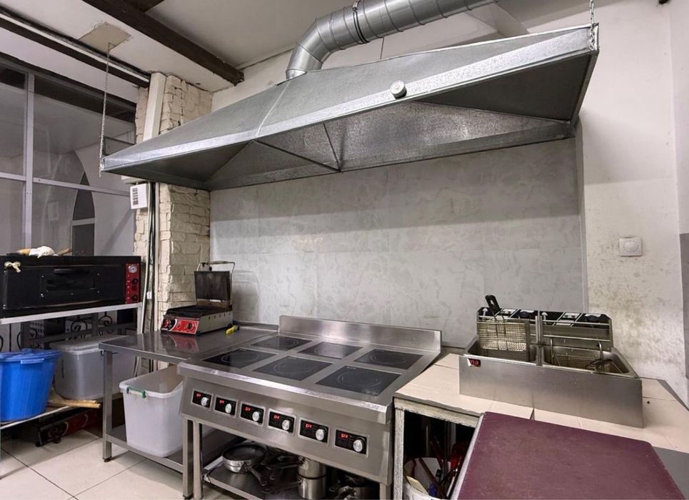 Кафе сдается в аренду