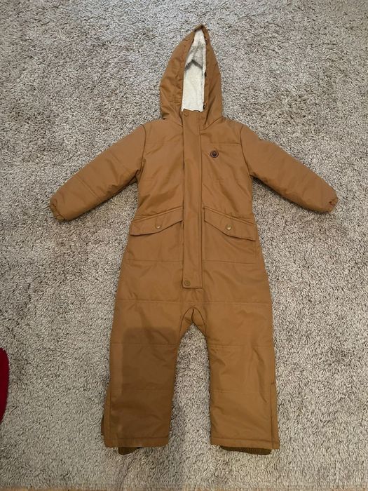 Salopeta baieti 110 cm