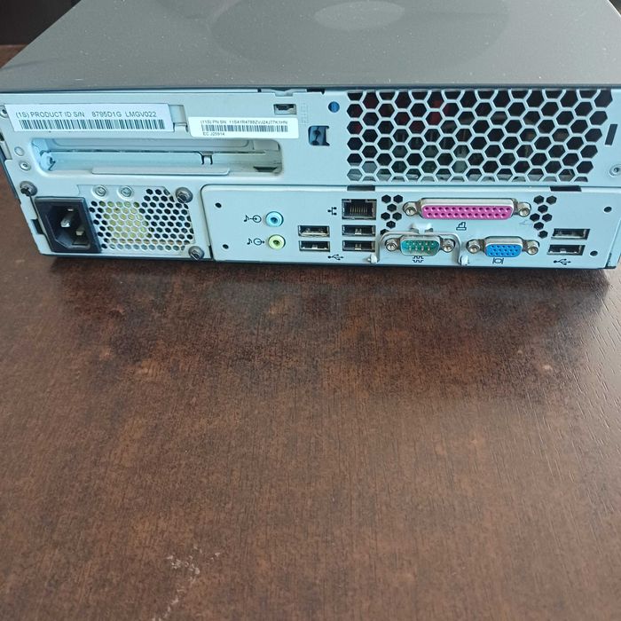 Unitate PC Lenovo 8795D1G