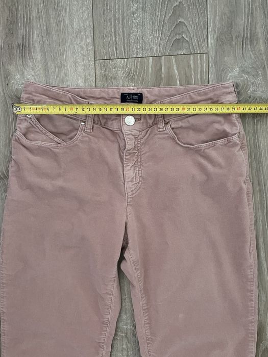 Pantaloni Armani Jeans nr.M