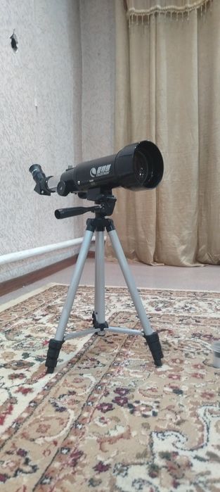 Телескоп Celestron Travel scope 70