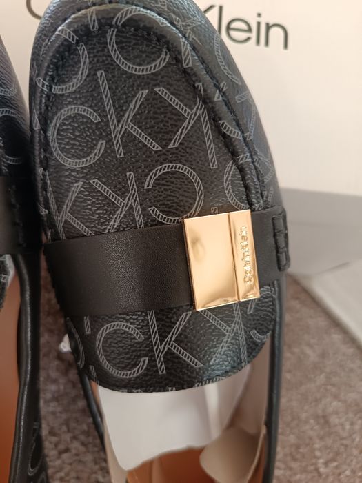 Дамски обувки Calvin Klein