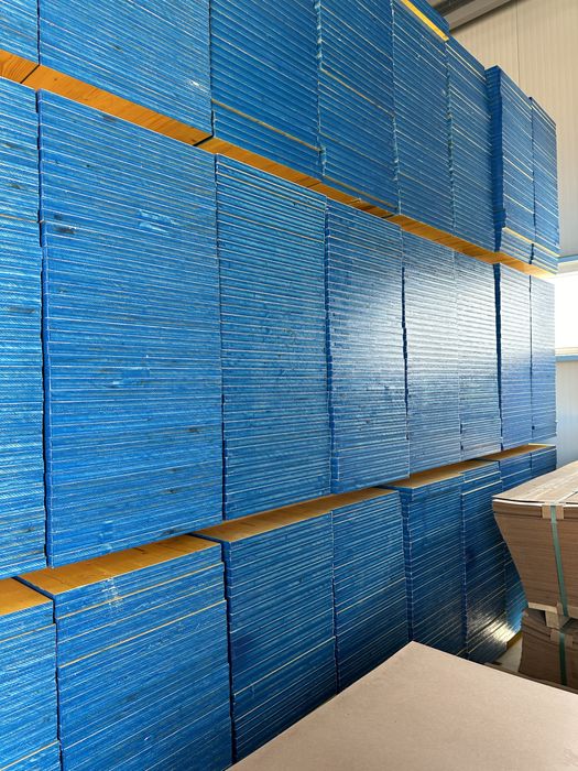 Panouri de cofrat, cofraje tip doka, lana, placa galbena, tego, Grinda